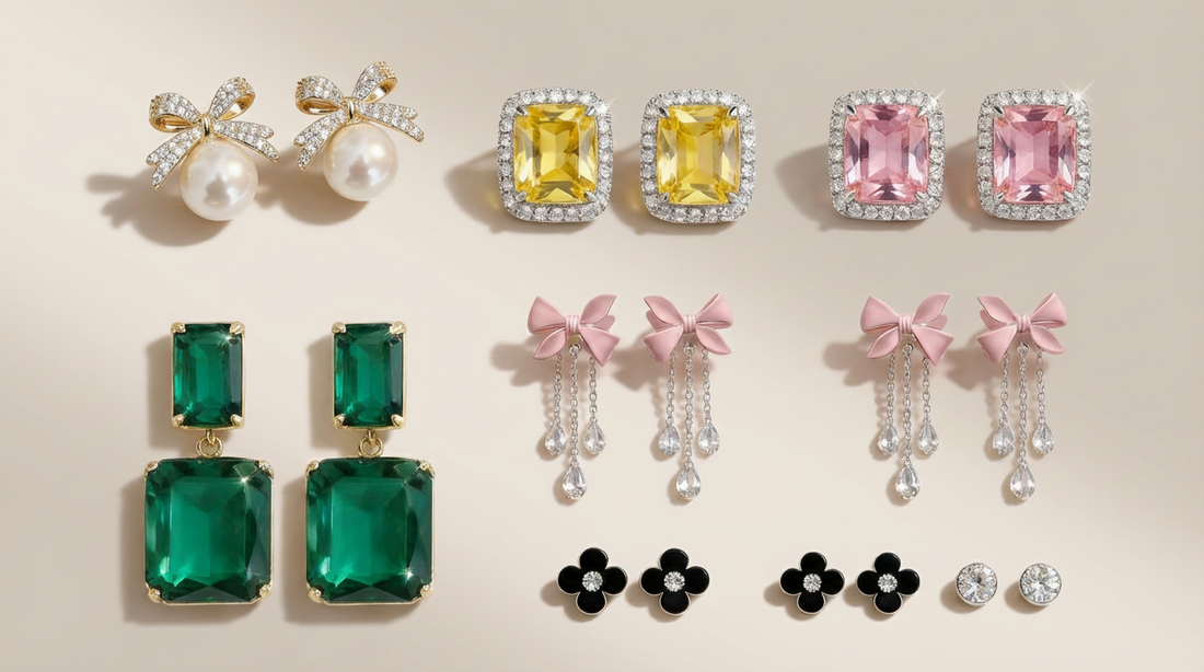 Emotions Jewel: Jewelry That Turns Feelings Into Style